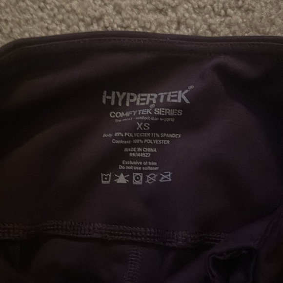 Hypertek leggings - Picture 2 of 2